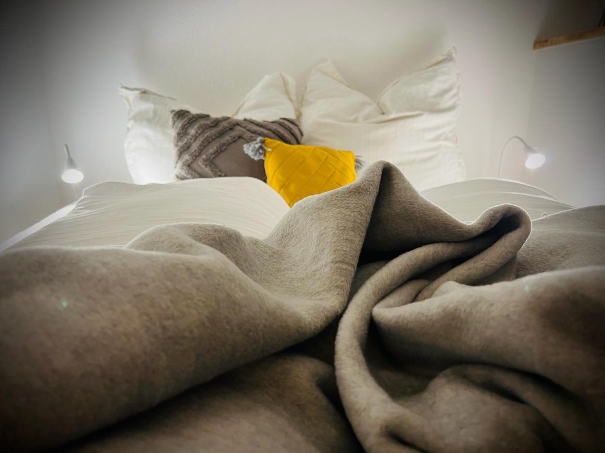 Ferienwohnung Sonneck オーバーシュタウフェン エクステリア 写真