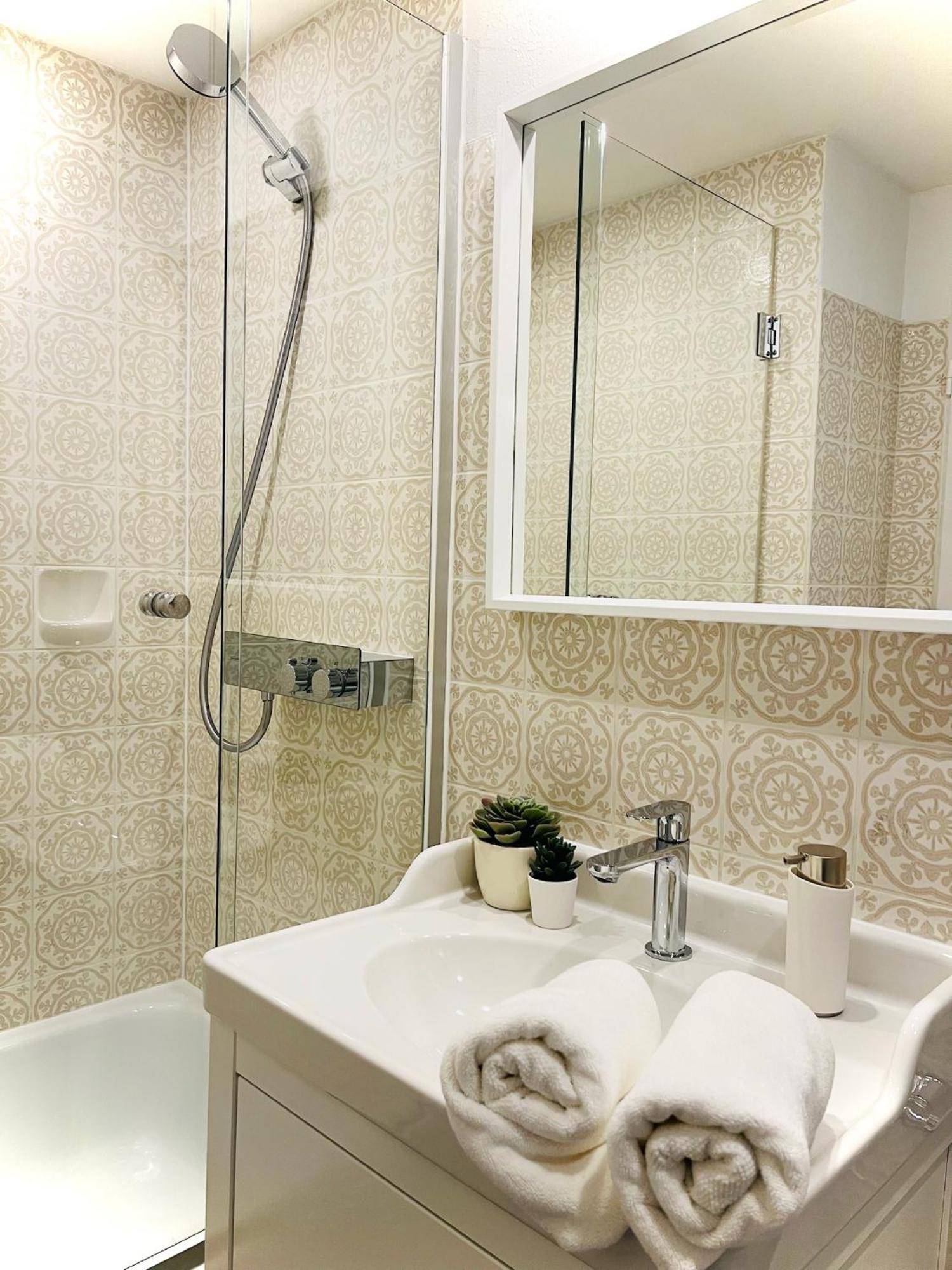 Ferienwohnung Sonneck オーバーシュタウフェン エクステリア 写真