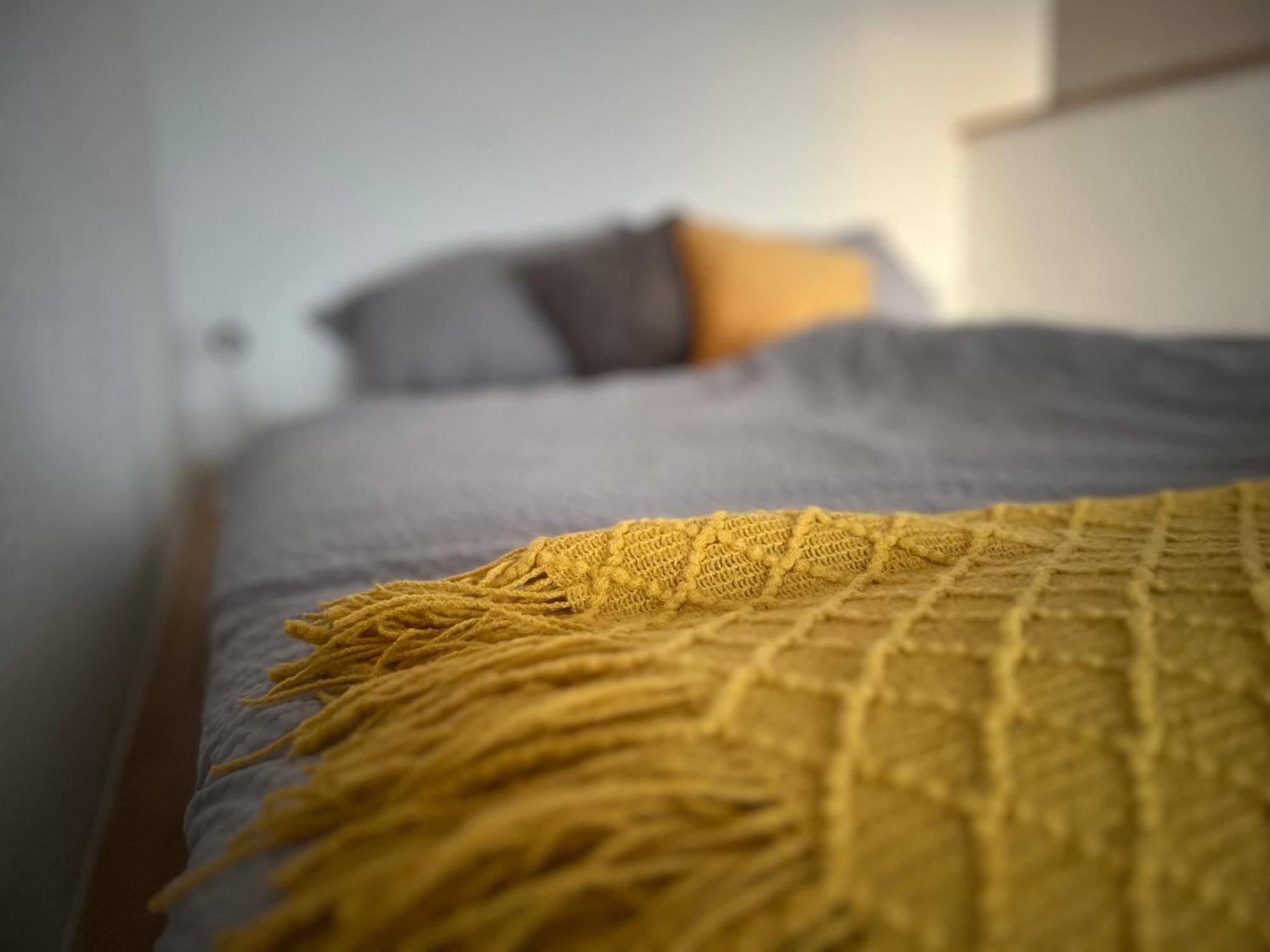 Ferienwohnung Sonneck オーバーシュタウフェン エクステリア 写真