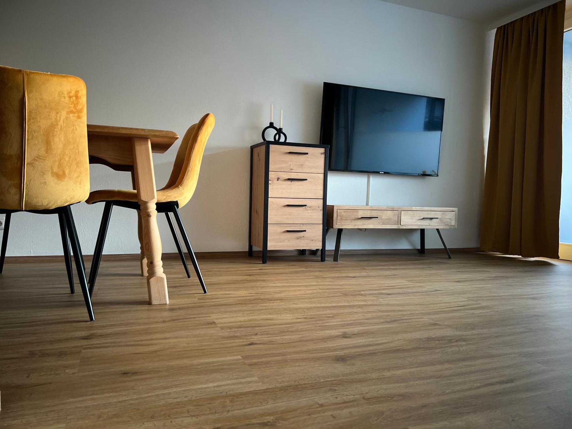 Ferienwohnung Sonneck オーバーシュタウフェン エクステリア 写真